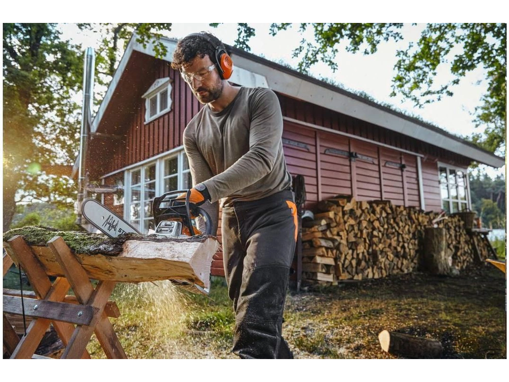 None Stihl Ms 162 alt