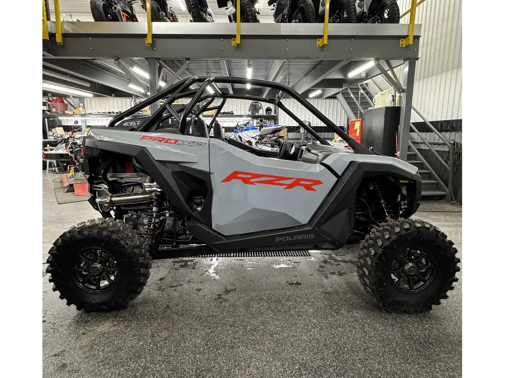 2025 Polaris RZR PRO XP SPORT 