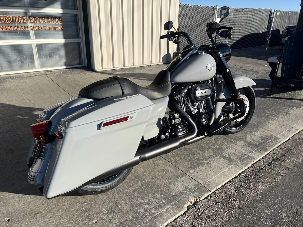 2025 Harley-davidson Road King Special alt