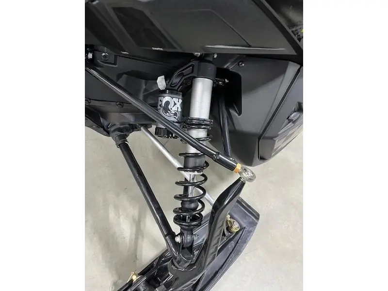 2026 Arctic Cat MTN 858 HCR - 154