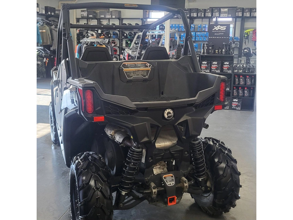 2023 Can-am Maverick Trail Dps 1000 alt