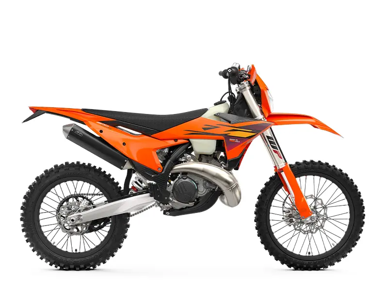 2026 KTM 300 XC-W
