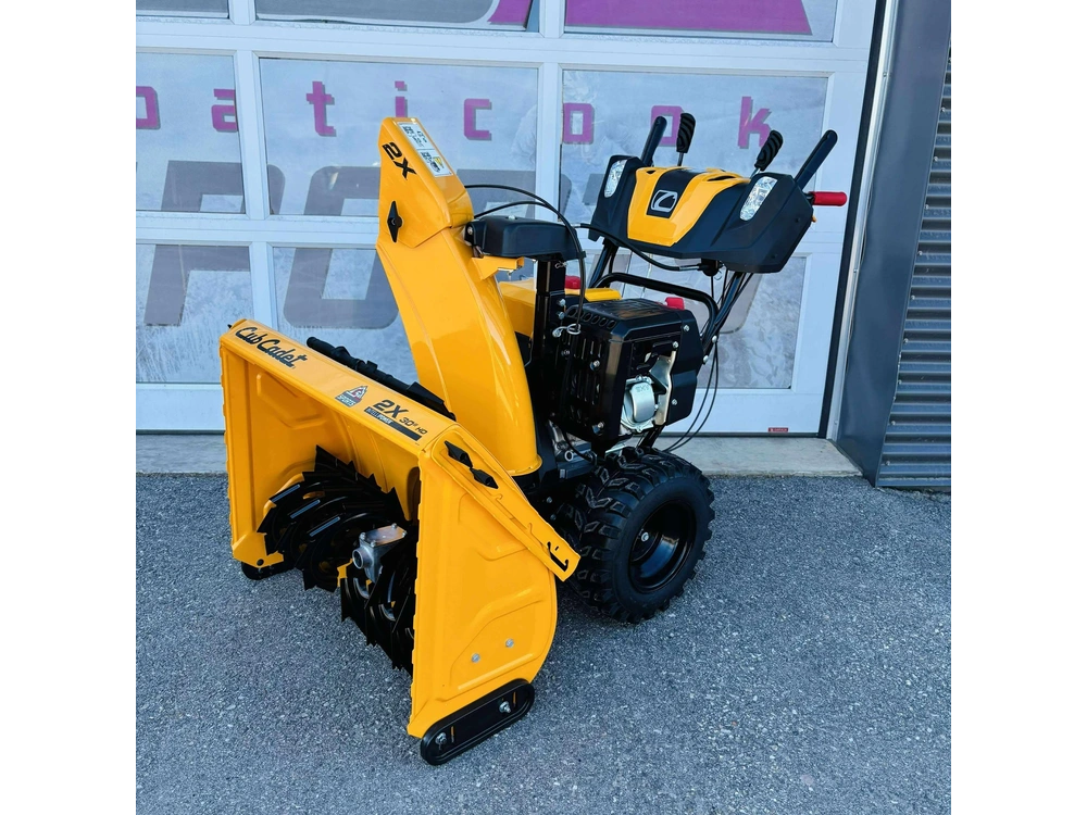 Cub Cadet Souffleuse À Neige 2x30 Hd Intellipower 31ah5lvob10 2026 alt