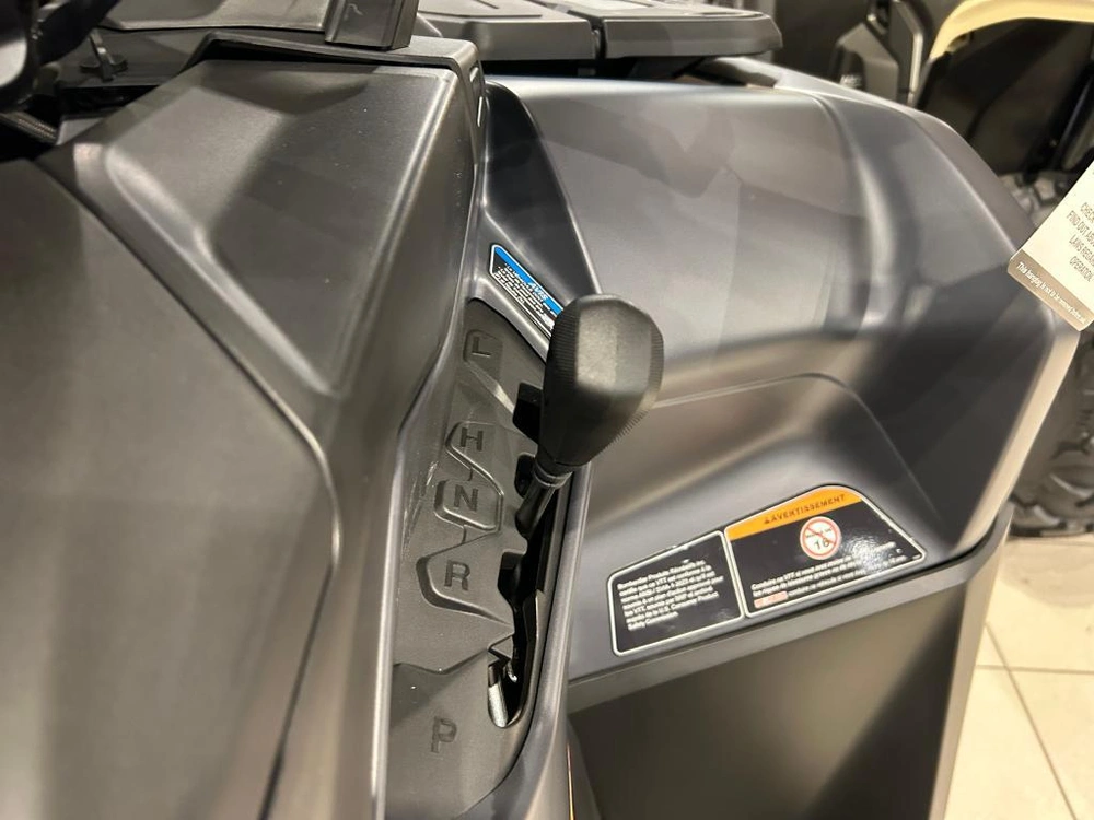 Can-am Outlander Max Xt-p 1000r 2025 alt