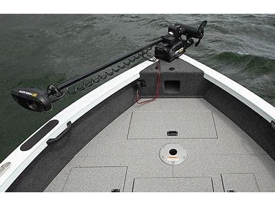 2026 Crestliner 1850 Super Hawk alt