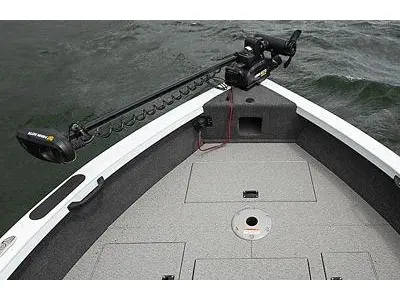 Crestliner 1850 SUPER HAWK 2026