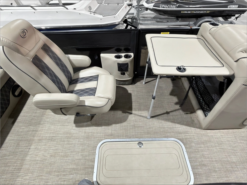 2021 Barletta L25uc alt