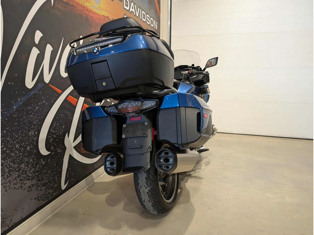 Bmw K1600gtl 2023 alt