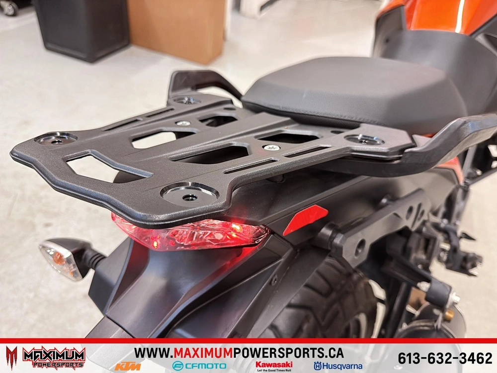 Ktm Adventure 1190 Abs 2016 alt