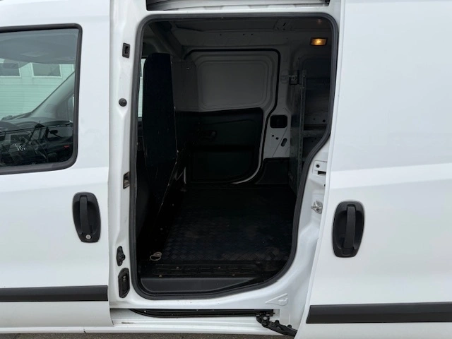 2017 Ram Pro Master City Slt alt