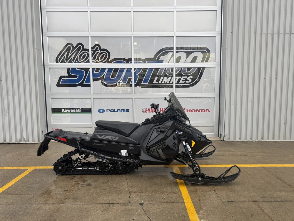 Polaris 850 Indy Vr1 137 2023 alt