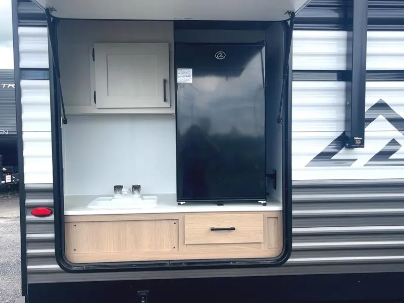 2026 Dutchmen Aspen Trail 29TB