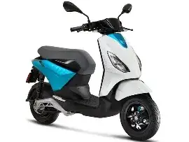 2022 Piaggio 1 ACTIVE thumbnail 2