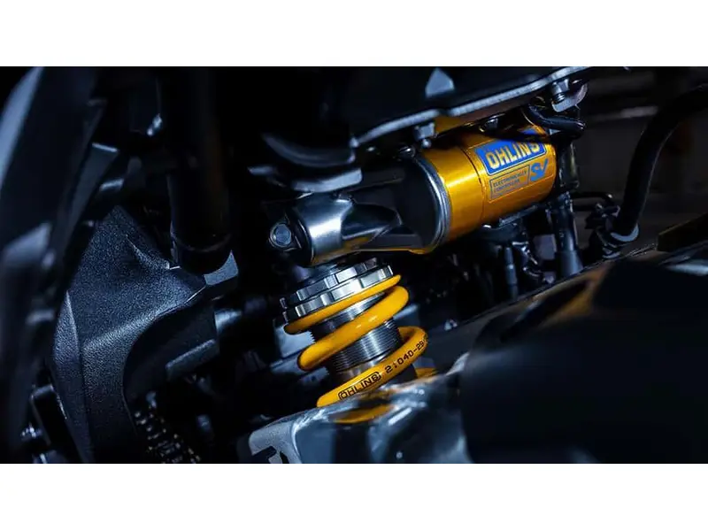 2026 Yamaha MT-10 SP PRE-COMMANDE