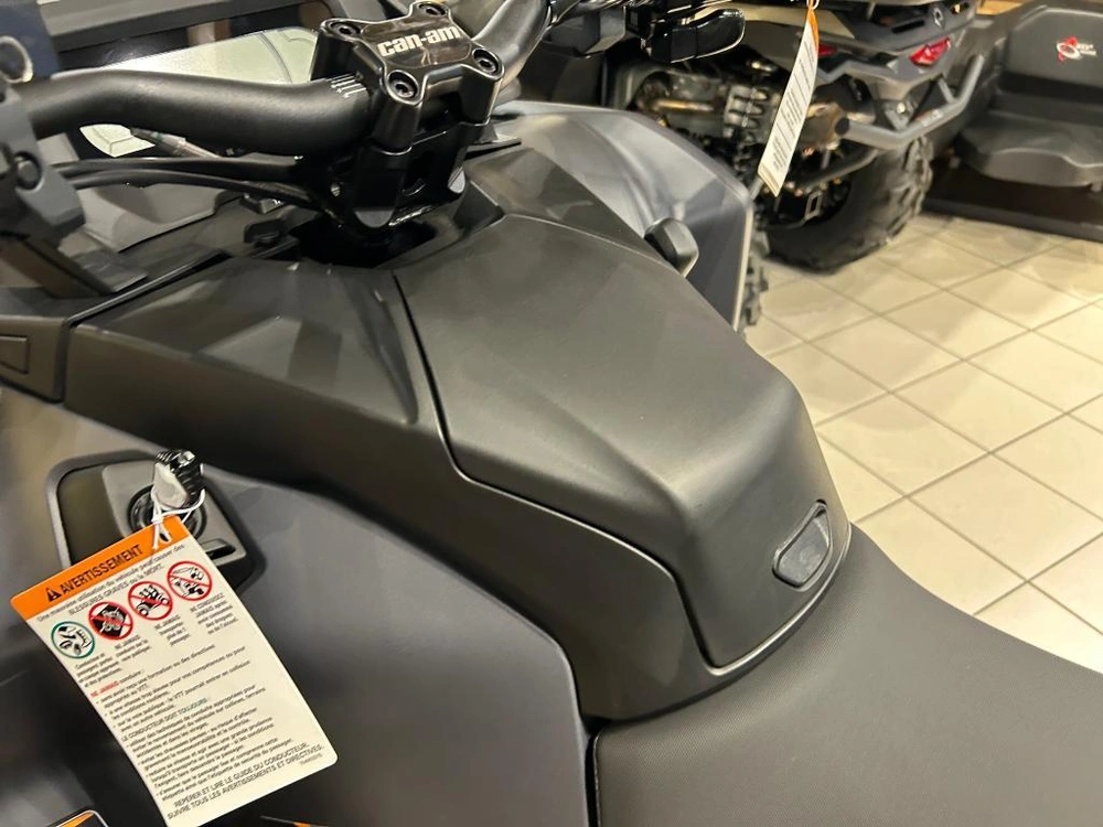 Can-am Outlander Max Xt-p 1000r 2025 alt