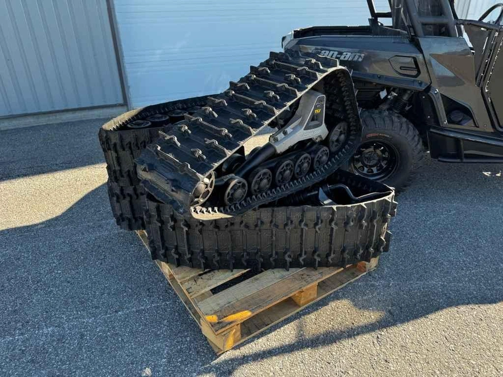 Can-am Commander X 1000 2013 alt