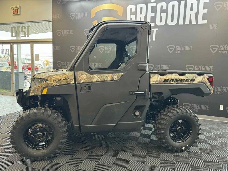 Polaris Ranger Xp 1000 Northstar Edition Premium 2026 alt