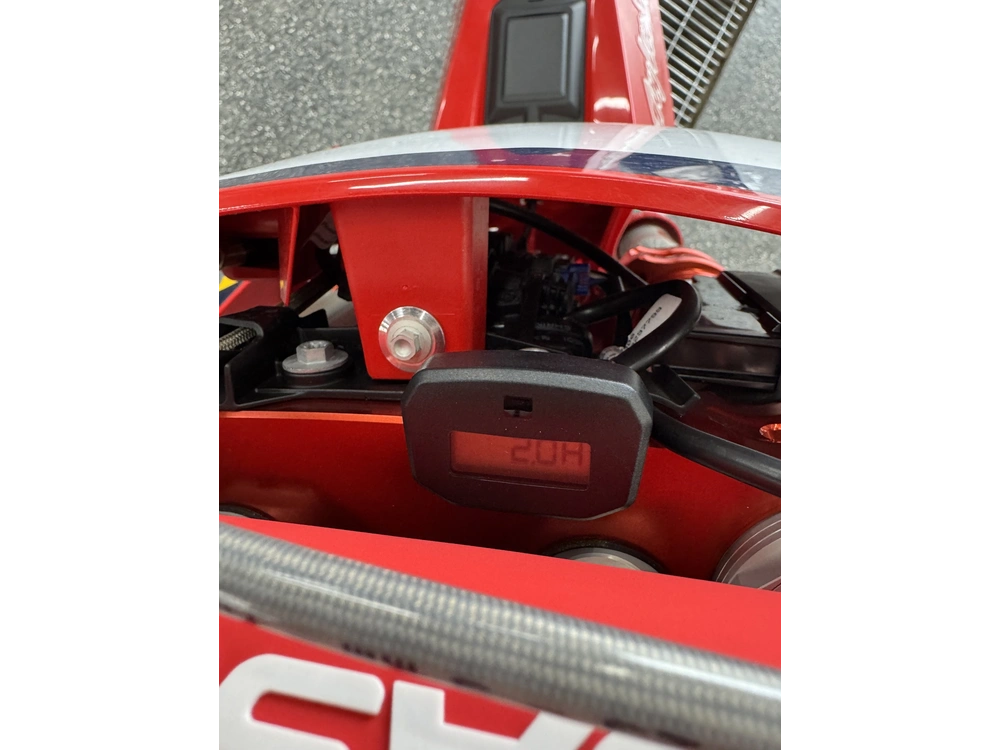 Gasgas Mc 450f Factory 2024 alt