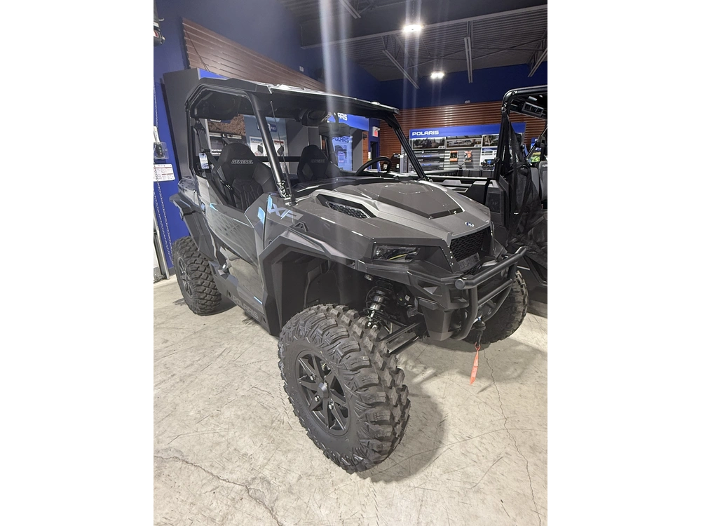 2025 Polaris General Xp 1000 Ultimate alt
