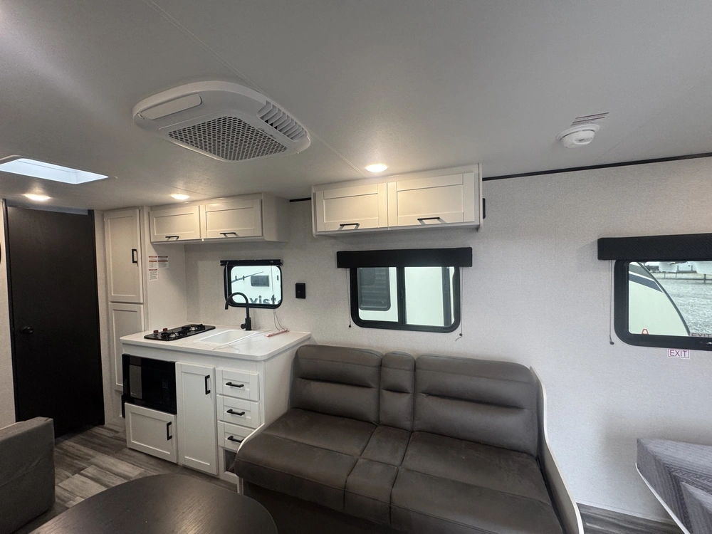 2026 Jayco Jay Flight Slx - Sport Edition 250bh alt
