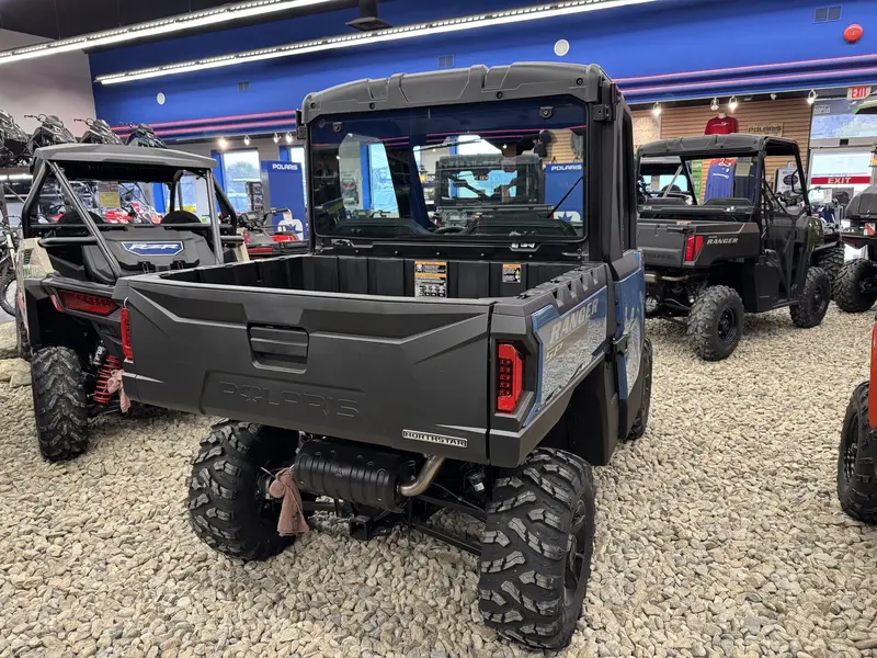 2026 Polaris RANGER SP 570 NORTHSTAR