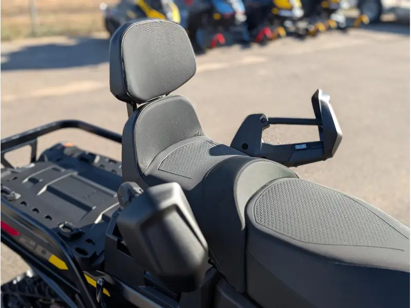 2026 Ski-Doo EXPEDITION LE 20" 900 ACE Turbo R Crosscut 1.5" E.S.