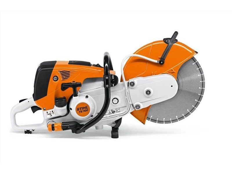 None Stihl Ts 700 alt