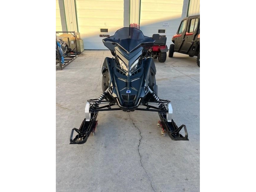 2026 Polaris Prostar S4 Indy Sp 137