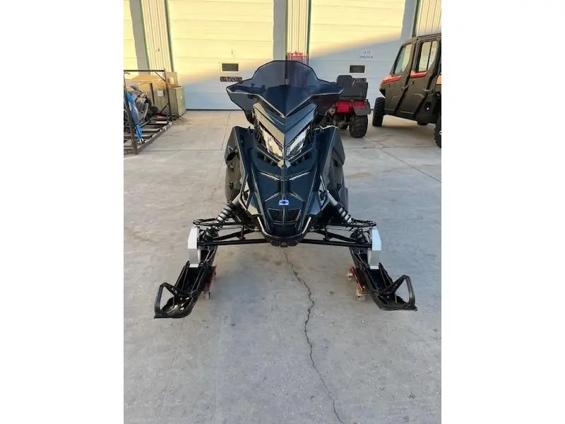 2026 Polaris PROSTAR S4 INDY SP 137
