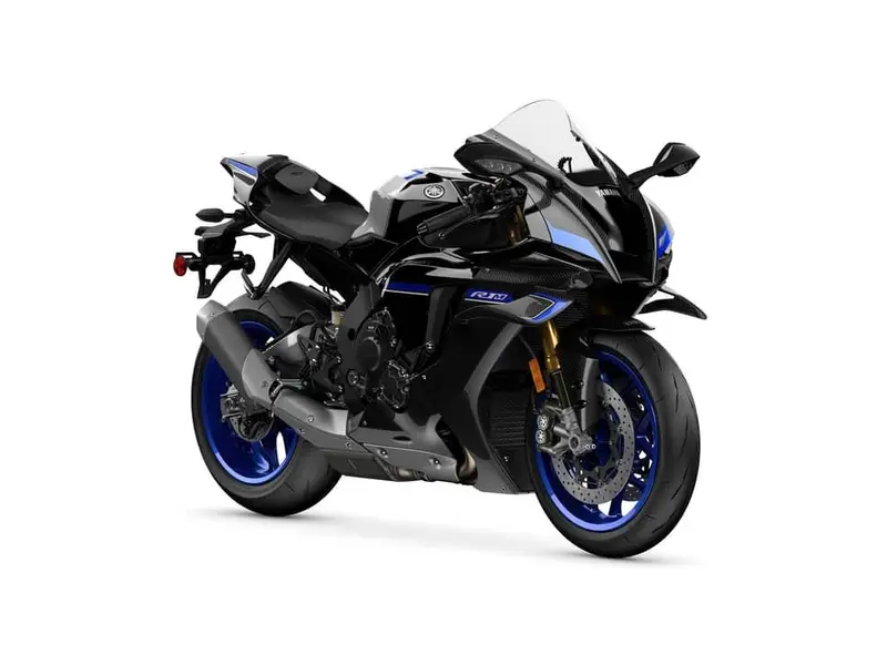 2026 Yamaha YZF-R1M PRE-COMMANDE