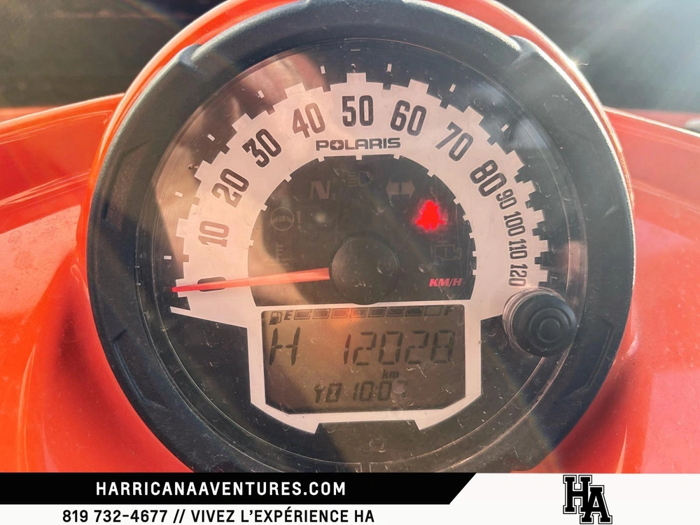 Polaris Rzr 900 Xp 2014 alt