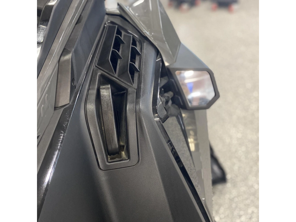 2025 Polaris 650 Indy Adventure 137 - 7s Gps - Electric Start alt