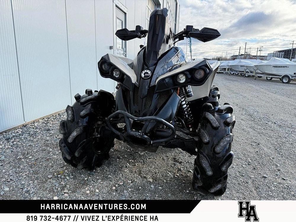 Can-am Renegade 1000r X Xc 2022 alt