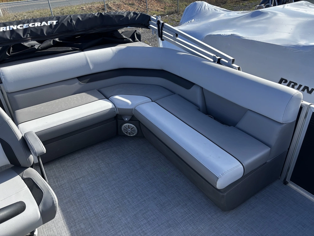 2025 Princecraft Vectra® 19 L alt