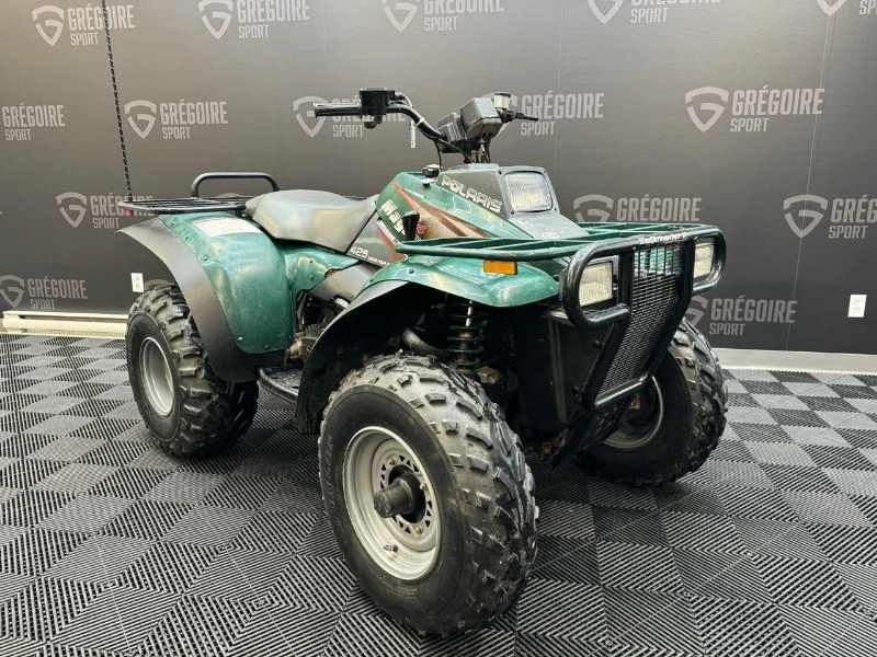 Polaris Magnum 425 4x4 1997 alt