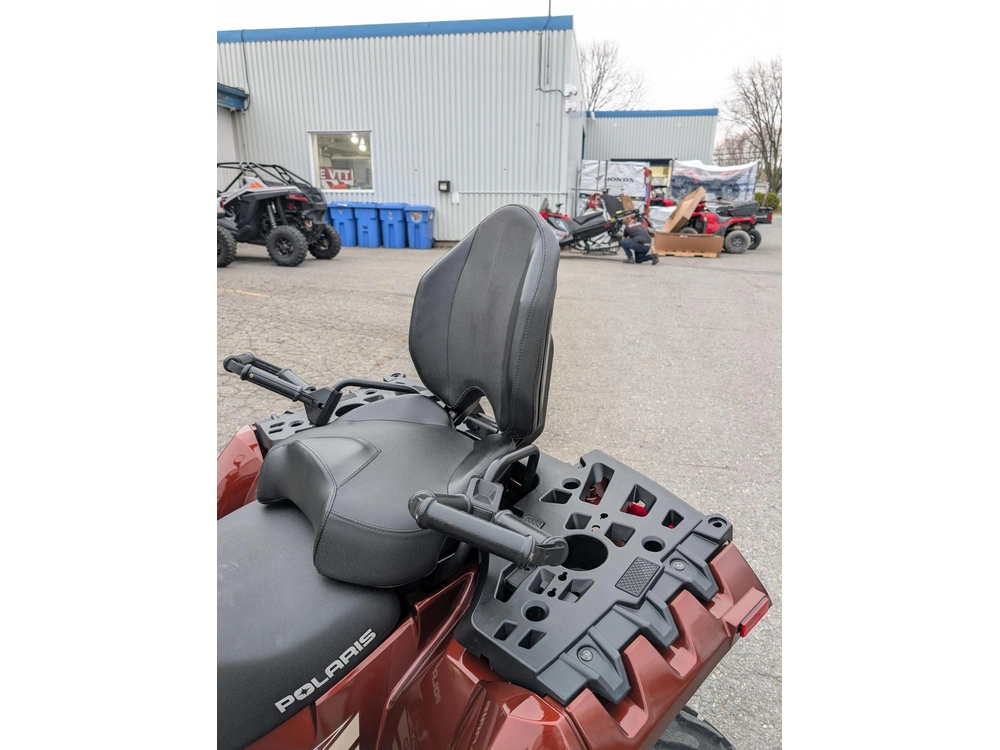 2019 Polaris Sportsman Xp 1000 Touring | ๐ Comparable Can-am Outlander 1000 & Cforce 1000 Touring ๐ | alt