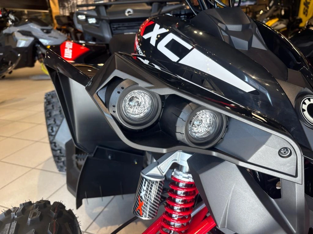 Can-am Renegade X Xc 110 Efi 2026 alt