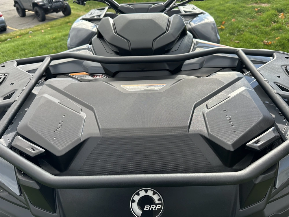 2025 Can-am Outlander 500 alt
