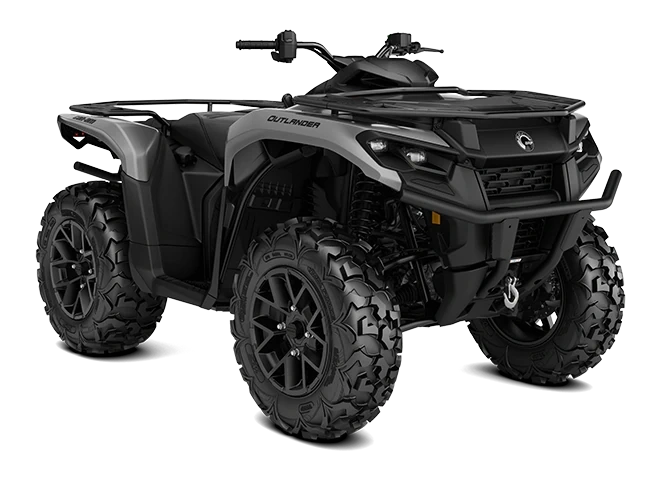 2026 Can-Am Outlander XT 700 1GTA