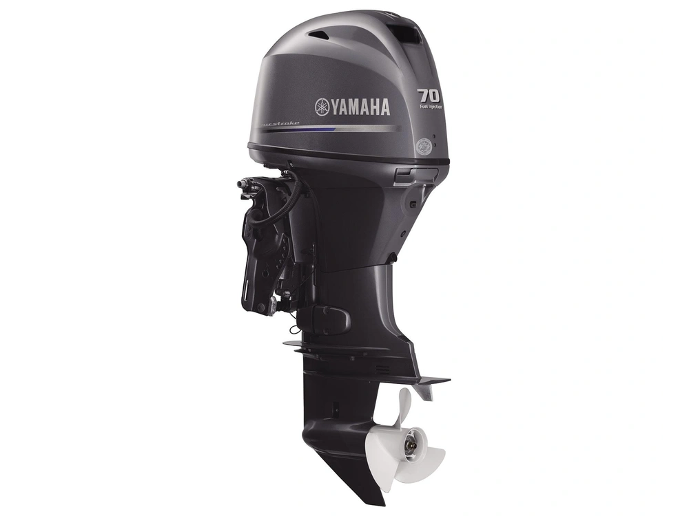 Yamaha F70la2 2025 alt