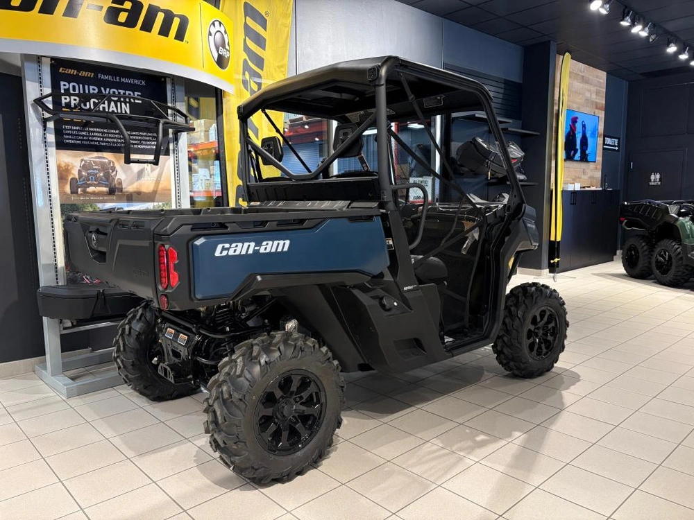 Can-am Defender Xt Hd10 2025 alt