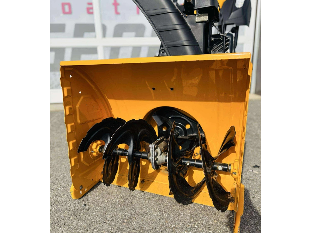 Cub Cadet Souffleuse 2x 24 Po Quiet 31am59vr596 2021 alt