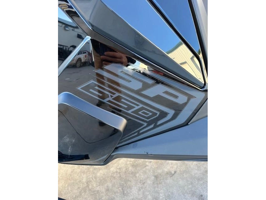 2026 Polaris 650 Voyageur Sp 155