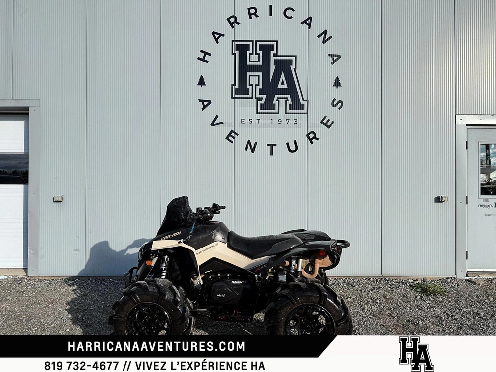 Can-am Renegade 1000r X Xc 2022 alt