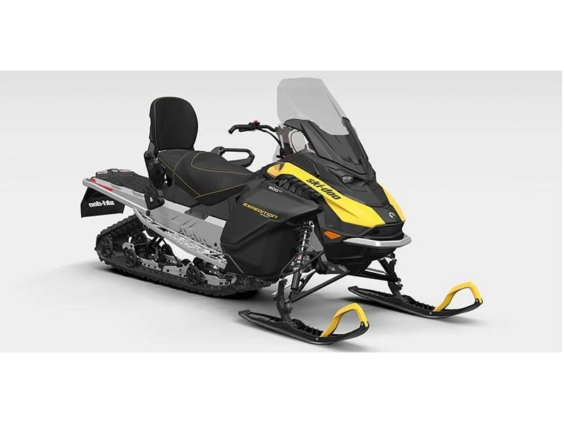 2026 Ski-doo Expedition Sport alt