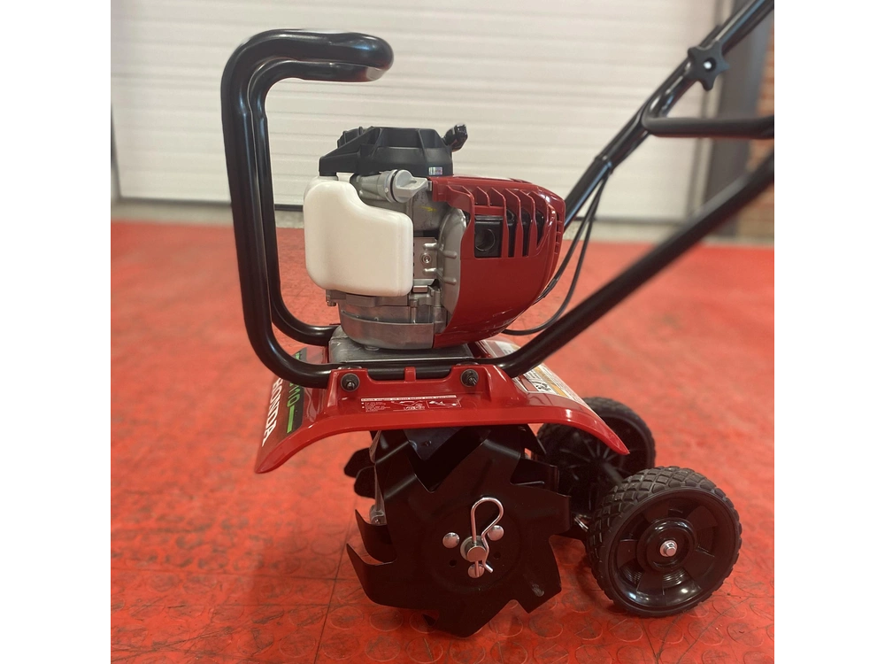 2024 Honda Fg110k1c Tiller alt