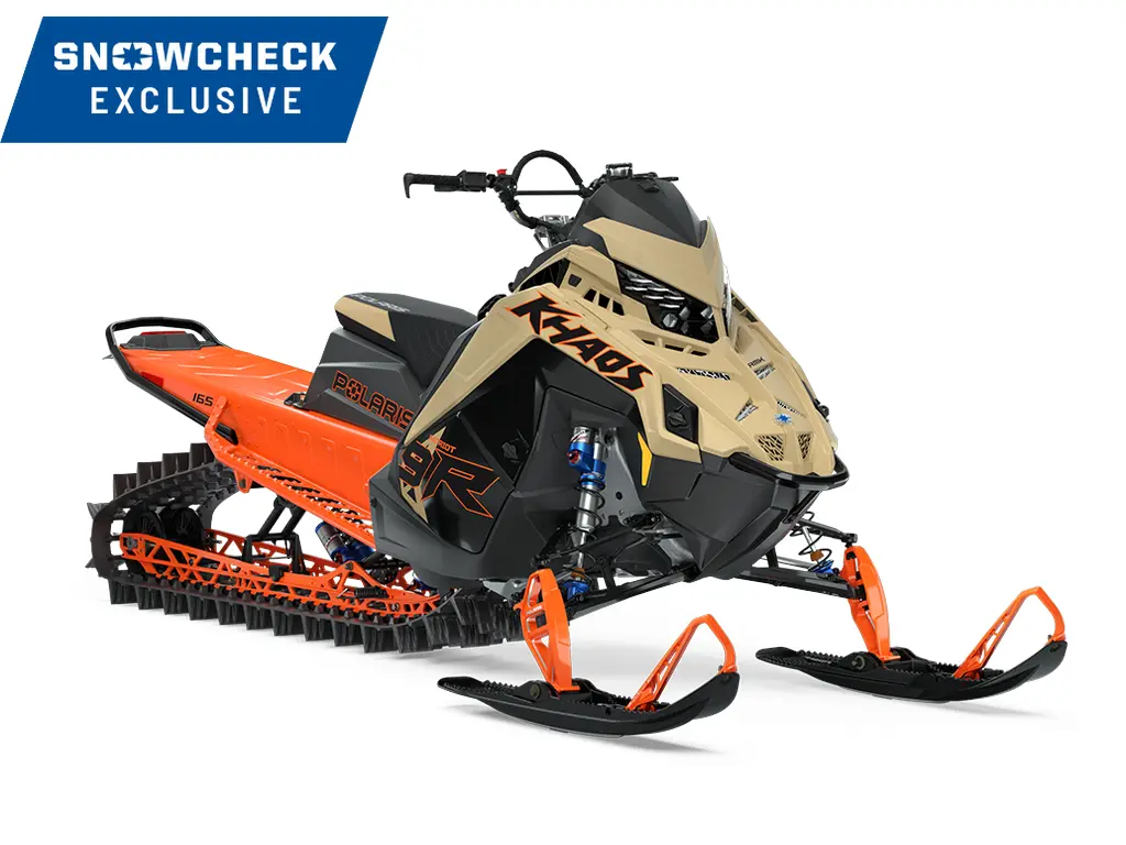 2024 Polaris 9RMKKHAOS165SLASH