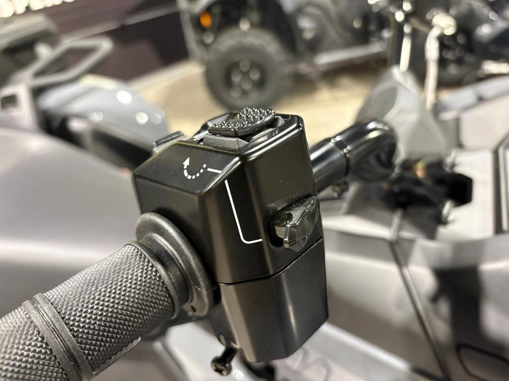 Can-am Outlander Max 6x6 Dps 700 2026 alt