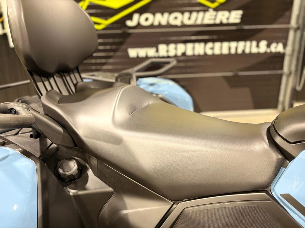 Can-am Outlander Max Xt 700 2025 alt