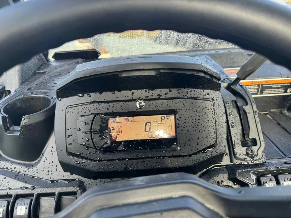 2023 Can-am Defender Xt Hd9 alt